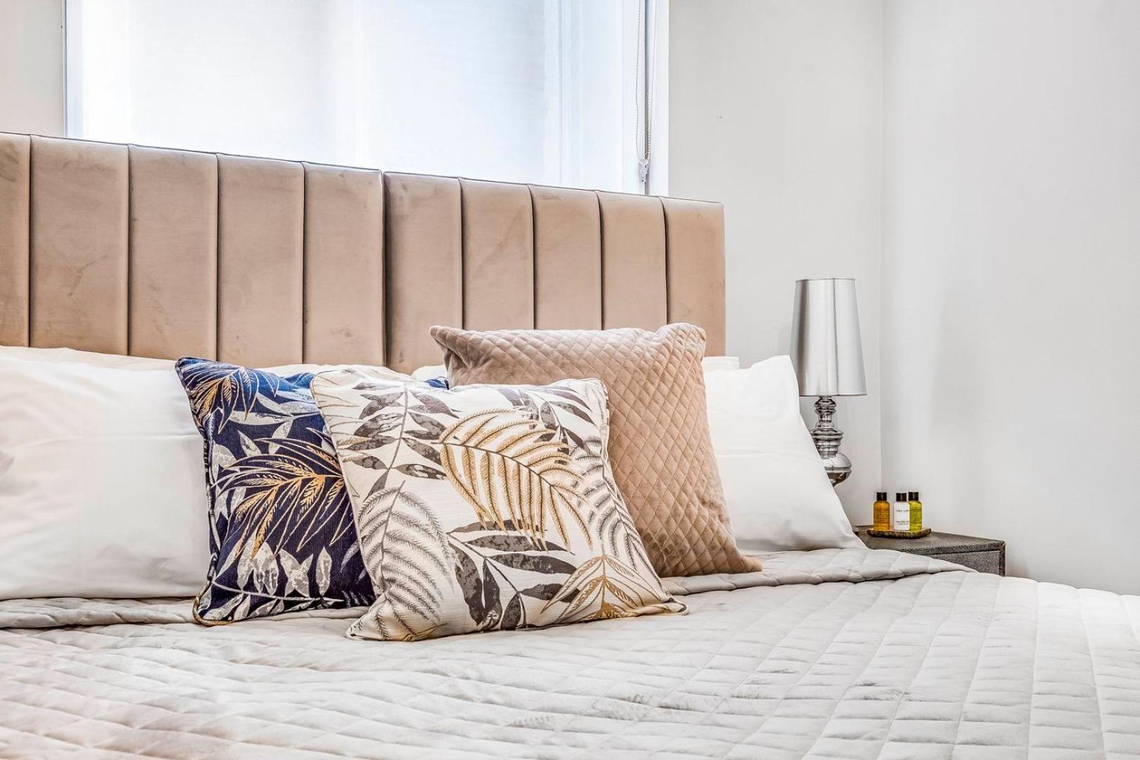 Kings Road Stylish Apartment In Chelsea ロンドン エクステリア 写真