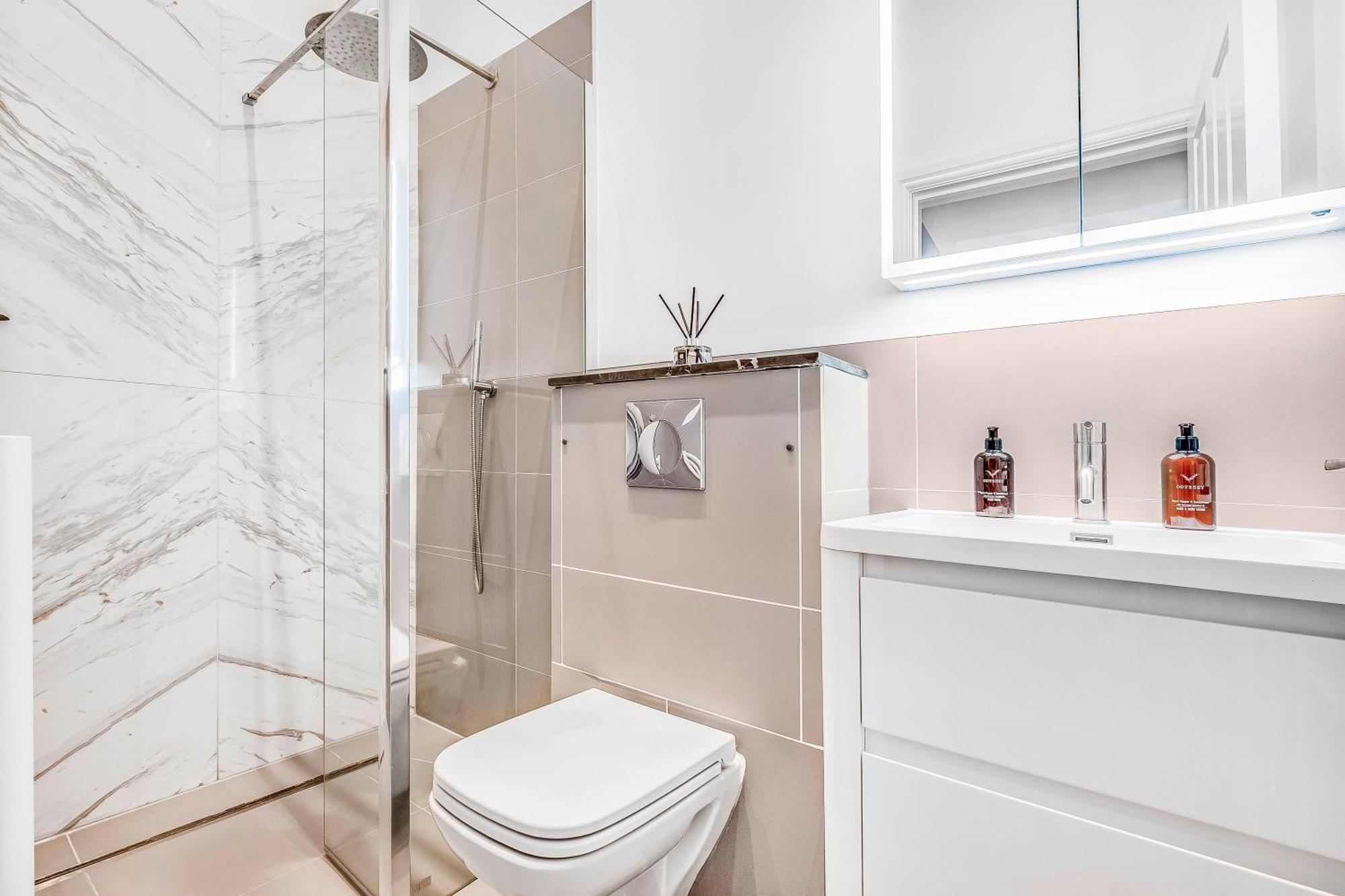 Kings Road Stylish Apartment In Chelsea ロンドン エクステリア 写真